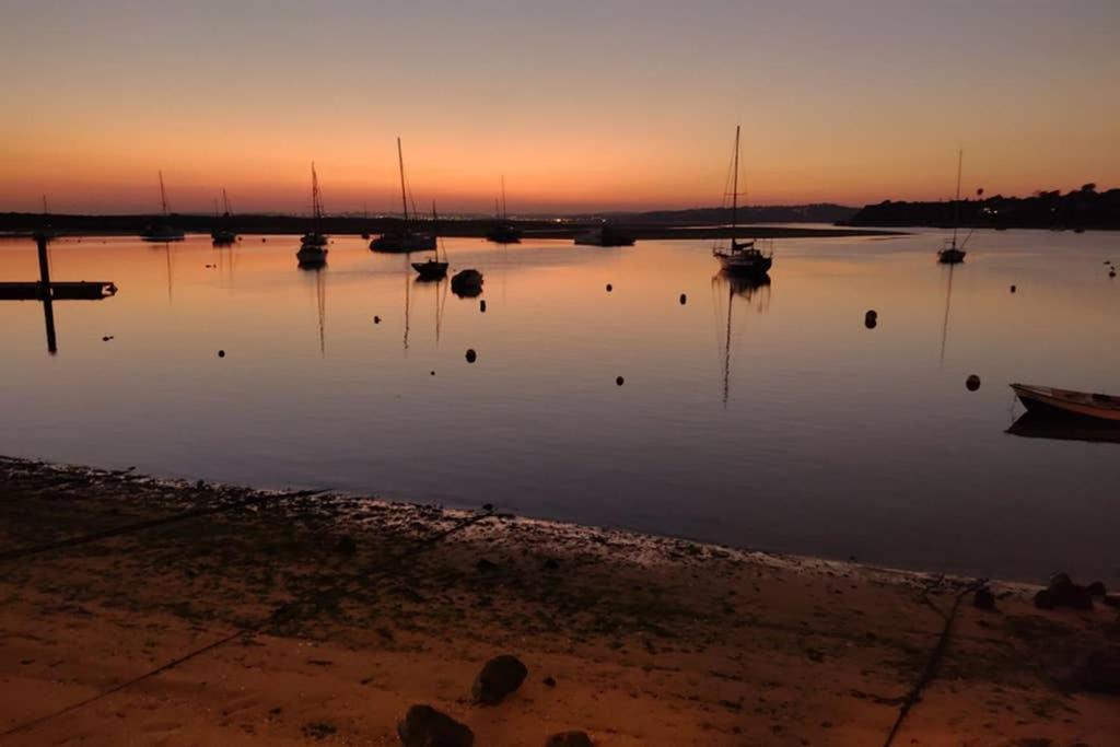 "Quinta Da Praia" By Lts - 2F Alvor Exterior photo